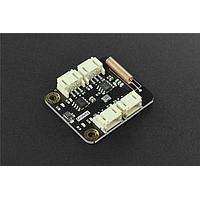 DFRobot TEL0142 ຕອງຮັບ RF Gravity: ສະຫນັບສະຫນູນດິຈິຕອນບໍ່ມີສາຍ (433MHz)