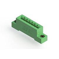 EDAC 333-006-521-108 ຕິດຕໍ່ຂອງກາດຂອງບັດມາດຕະຖານ Card Edge Connector