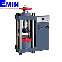 Samyon SYS-2000 ເຄື່ອງທົດສອບການບີບອັດຄອນກີດແລະເຄື່ອງທົດສອບການບີບອັດ (2000kN)