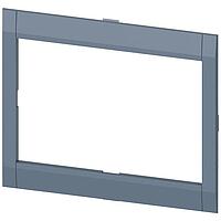 SIEMENS 3VA93870SB30 ກອງຄຸ້ມກັນ BRKR 3VA2 630A ECH MO ACC