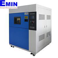 Lonroy LR-B010-F (A~D) ສາມກ່ອງເຄື່ອງຊ໊ອກຄວາມຮ້ອນ (+60℃ ~ +200℃; -10℃~-65℃)