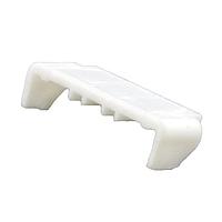 Molex 172953-0601 Micro-Fit TPA 6CKT RETAINER LH ທຳມະຊາດ