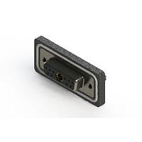 EDAC 628W11W1324-4ND ຕິດຕໍ່ປະສົມ D-Sub ຮູບແບບຕັ້ງຕົ້ນ ການປ້ອງນ້ຳທີ່ມີພະລັງງານ Combo ຕິດຕໍ່ D-Sub