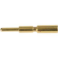 HARTING 21170770000 ຕູ້ຕໍ່ສົມມຸດວົງກົມ M17 ຕິດຕໍ່ດ້ວຍການບັງກັບ 1,5mm, ຜູ້ຊາຍ, 1,5-2,5mm
