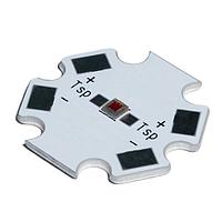 New Energy LST1-01H07-RED1-01 ໄຟ LED ພະລັງງານສູງ LED ແດງ 624 - 634 nm Starboard LUXEON CZ