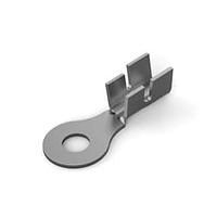 AMP Connectors - TE Connectivity 41124 ວົງຈອນ RING IS 12-10 10 Reel of 3000