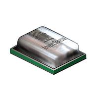 TDK InvenSense ICS-40740 ກ້ອງຈັບເສຍຍິນຕ່ຳສຸດ Ultra Low Noise Microphone 3.36V 165uA 1dB 70dBA SNR