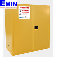 Labnori FSC115Y ຕູ້ເກັບມ້ຽນທີ່ຕິດໄຟໄດ້ (434L)