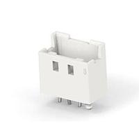 AMP Connectors - TE Connectivity 1747067-4 ຮອດເດີແລະກອງສາຍສະຫຼຸບ GRACE INERTIA CONN 2.5 HDR ASSY 4P NAT