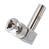 Trompeter / Cinch Connectivity Solutions PLR455ACWP-201 ຕົວເຊື່ອມ 1553 CBL PLG R/A Pin Contact Full CRMP