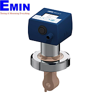 Jumo digiLine Ci ເຄື່ອງສົ່ງສັນຍານຫົວທີ່ມີເຊັນເຊີ inductive inductive (-50 ~ +250°C)