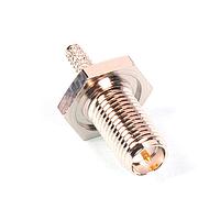 Molex 73251-2290 ຕົວເຊື່ອມ STD JACK REV POLRITY bulkhead