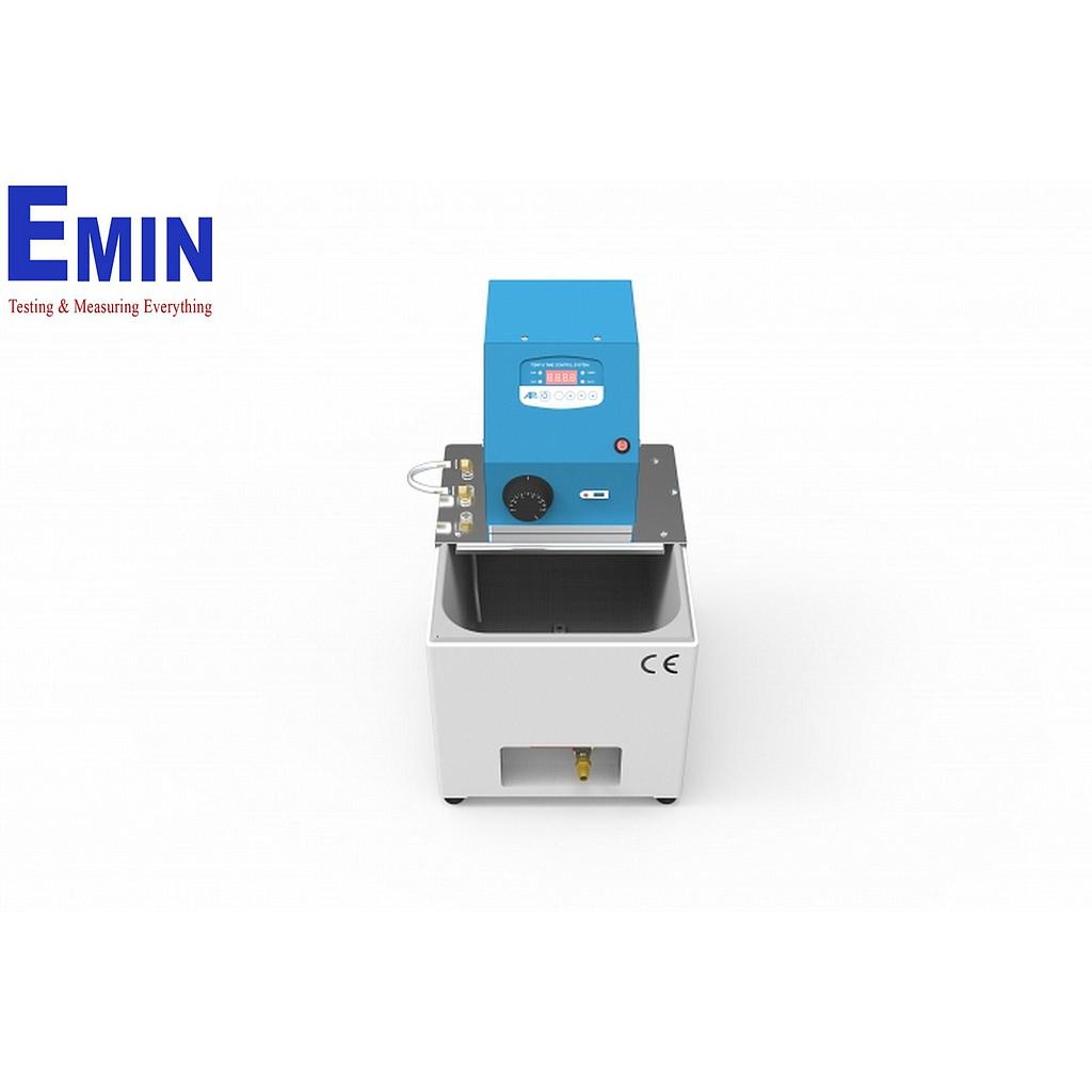 ອຸປະກອນຄວບຄຸມອຸນຫະພູມສຳລັບຫ້ອງທົດລອງ