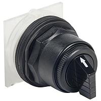 SCHNEIDER 9001SKS63B ສະຫນັບສະຫນູນການຫຼຽນສະຖານະ 30MM SLCTR SWTCH 3 POSITION