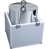 Mettler Toledo 30030644 Weight heavy cap. cyl. SS 500kg F2