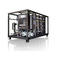 GlobeCore CMM-6RL ຫນ່ວຍບໍລິການຟື້ນຟູນ້ໍາມັນມືຖື (0.45 m3/h)