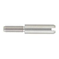 HARTING 09330009956 ອຸປະກອນເພີ່ມ GUIDE PIN