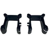 Amphenol Network Solutions FLX2-EXIT-2 ຂາຍຕິດສາຍ 2" FLEXTRAX EXIT (2 PACK)