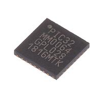 Microchip Technology PIC32MM0064GPL028-E/M6 ເຄື່ອງຄວບຄຸມຈິດສະຕິ 32-bit - MCU 64KB Flash, 8KB RAM, 79 CoreMark ທີ່ 25MHz, ພະລັງງານຕ່ຳ microMIPS