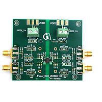 Infineon EVALISO2DIB0410FTOBO1 ຕູ້ສົ່ງສະຫນອງການຊາດໄວເລດ - Transmitter EVAL_ISO_2DIB0410F