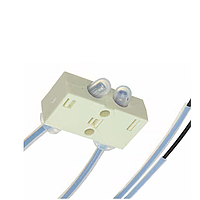 OMRON E32-L11FP 2M ໜ່ວຍໄຟເບີສະທ້ອນແສງຈຳກັດ