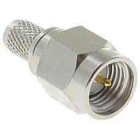 Molex 73251-0134 ຕົວເຊື່ອມ SMA PLUG ສໍາລັບ RG58