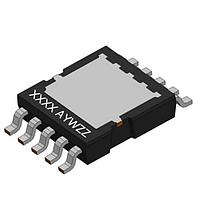 onsemi NVMJST0D9N04CTXG MOSFETs ເຄື່ອງກວດພະລັງງານ MOSFET ເຊັນເອນເຊັນເນລ໌ 40V, 300A, 1 mohm ໃນກໍລະນີ Top Cool Package