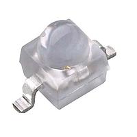 Vishay VLDY1235G-08 ເດັດ LED ສີເດັ່ນ - SMD