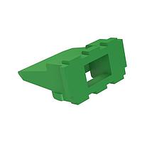 Amphenol SINE Systems AW6P ອຸປະກອນເສີມປລັກຮັບສັນຍານ 6 ຂາ