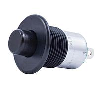 Amphenol Nexus Technologies NX302CB3R ສະຫຼຸບສະຫຼຸບມາດຕະຖານ ສະຫຼຸບແຕ່ສີແດງ