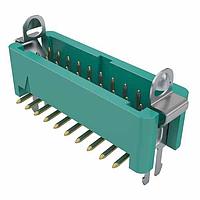 Harwin G125-MS10605L1R Headers 1.25MM M VERT SMT 2X03 POS TR