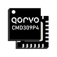 Qorvo CMD309P4 ເພີ່ມສະຫນັບສະຫນູນສະຫນາມສະຫນາມ 5 - 11 GHz Low Noise Amplifier
