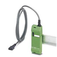 PHOENIX CONTACT 2811886 ໂມດູນຕໍ່ຕົວບລັອກສິ່ງສະເພາະ IFS-OP-CRADLE