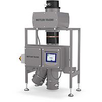 Mettler Toledo 2801546900 Gravity Fall Profile Metal Detector