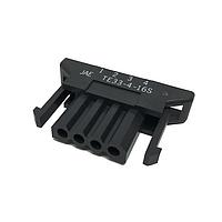 JAE Electronics TE33-4-16S-F0 ພະລັງງານໃຫ້ກັບບອດ
