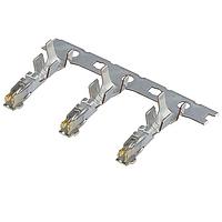 Molex 221113-5000 ຂໍ້ຕໍ່ PICO-LOCK 3.0 W/B REC TERM AWG#16-18