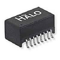 HALO Electronics TG73-1205N5LF ໂມດູນ T1/E1 ISO MOD SMD GullWing 16P Single