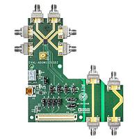 Analog Devices EVAL-ADGM1121SDZ ບອດປະເມີນສະຫນັບສະຫນູນ MEMS Switch