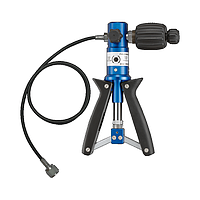 Sika P40.2 ປັ໊ມທົດສອບດ້ວຍມືນິວເມຕິກ (-0.95 ~ 40bar; Basic)