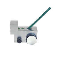 Amittari AS-120P ເຄື່ອງທົດສອບຄວາມແຂງຂອງດິນສໍ