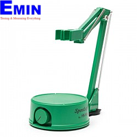 HANNA HI181E-2 ເຄື່ອງປັ່ນແມ່ເຫຼັກຂະໜາດນ້ອຍພ້ອມຕົວຍຶດເຄື່ອງກວດ (230V)