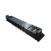 Samtec MPSC-02-80-02-01-03-L-RA-LC ຕູ້ປະສານພະລັງ DC 5.00 mm PowerStrip/30 A Signal/Power Combo Socket Strip