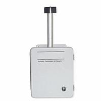 HAZDUST DS-2.5 ຕົວເກັບຕົວຢ່າງຝຸ່ນ (0-6 LPM)