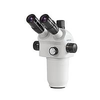 KERN OZP 552 ຫົວກ້ອງຈຸລະທັດສະເຕີລິໂອ (0.6x-5.5x, Trinocular)