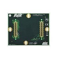 Microchip Technology ATSTK600-RC102 ປຸ່ມສອກເຕັດແລະອາແດບເຕີຣ໌ ATSTK600-RC102