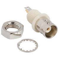 Amphenol RF 031-6290 ຕົວເຊື່ອມຕໍ່ BULKHEAD RECEPTACLE ISOLATED JACK