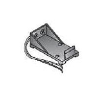 Eagle Plastic Devices 12BH612-GR ຄລິບແບດເຕີຣີ 1 9V HOLDER