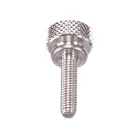 RAF Electronic Hardware M3448-SS ຕຸກສະກຣູ ວອຊເຣີ ໜ້າ ຕຸກສະກຣູ M4X0.7 16mm