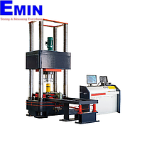 Samyon SYW-3000F ເຄື່ອງທົດສອບ Hydraulic Jack (5000kN~50000kN)