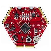 Infineon KIT_XMC42_EE1_001 ຊຸດປະເມີນ XMC4200 Enterprise Kit